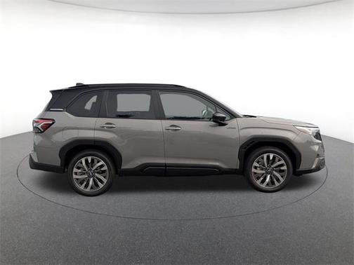 2025 Subaru Forester Hybrid Touring