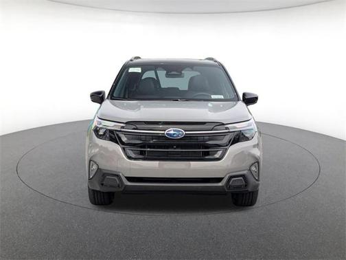 2025 Subaru Forester Hybrid Touring