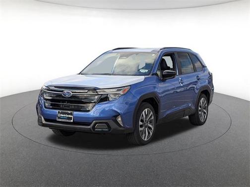 2025 Subaru Forester Hybrid Touring