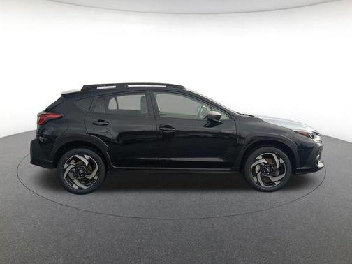 2026 Subaru Crosstrek Hybrid Base