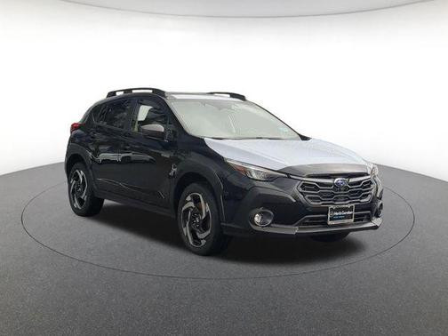 2026 Subaru Crosstrek Hybrid Base