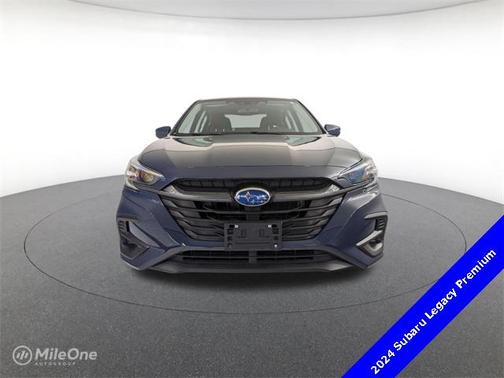 2024 Subaru Legacy Premium