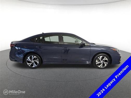 2024 Subaru Legacy Premium