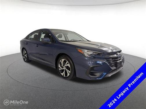 2024 Subaru Legacy Premium