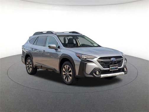 2025 Subaru Outback Touring