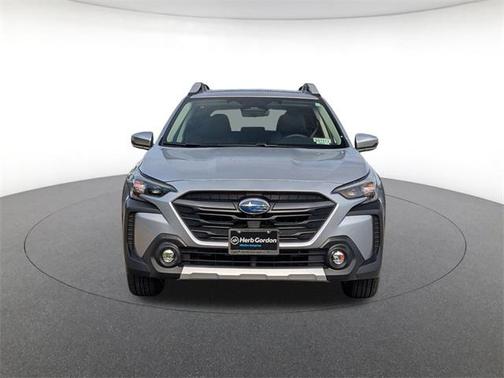 2025 Subaru Outback Touring