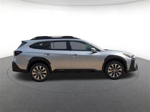 2025 Subaru Outback Touring