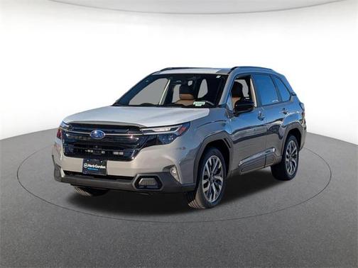 2025 Subaru Forester Hybrid Touring