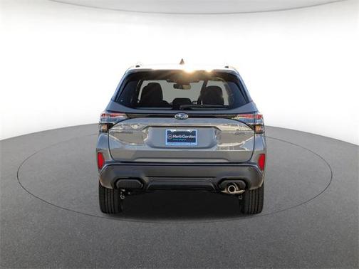 2025 Subaru Forester Hybrid Touring