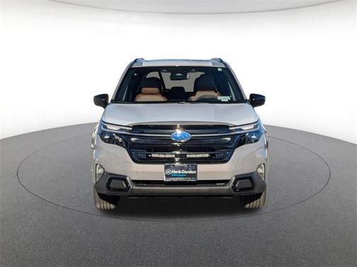 2025 Subaru Forester Hybrid Touring