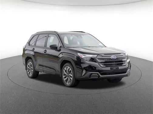 2025 Subaru Forester Hybrid Touring