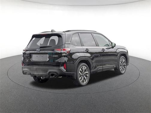 2025 Subaru Forester Hybrid Touring