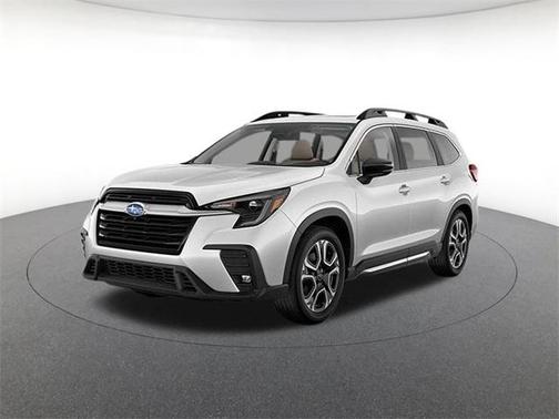 2026 Subaru Ascent Limited 8-Passenger