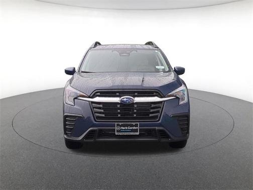 2025 Subaru Ascent Premium 8-Passenger