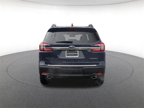 2025 Subaru Ascent Premium 8-Passenger