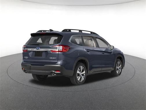 2025 Subaru Ascent Premium 8-Passenger