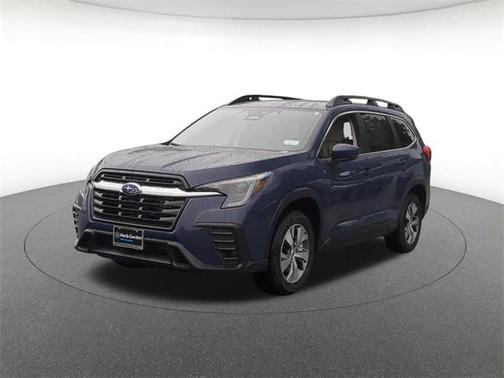 2025 Subaru Ascent Premium 8-Passenger