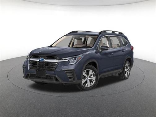 2025 Subaru Ascent Premium 8-Passenger