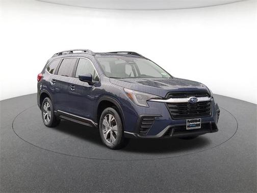 2025 Subaru Ascent Premium 8-Passenger
