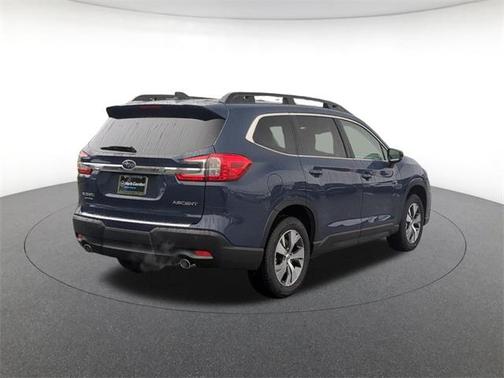 2025 Subaru Ascent Premium 8-Passenger