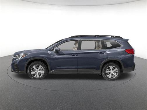 2025 Subaru Ascent Premium 8-Passenger
