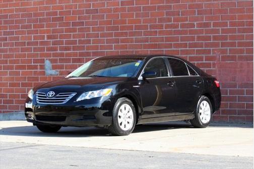 2008 Toyota Camry Hybrid Base