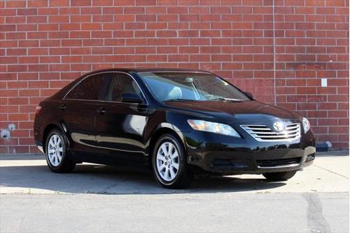 2008 Toyota Camry Hybrid Base