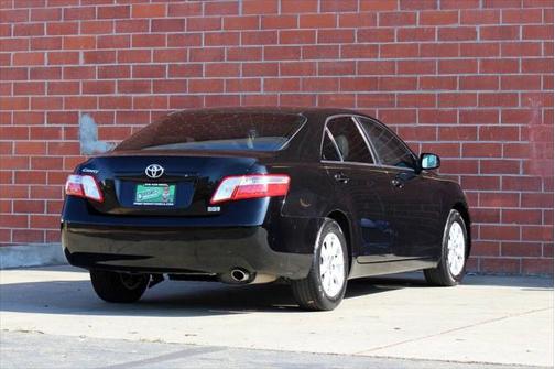 2008 Toyota Camry Hybrid Base