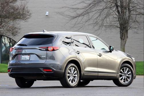 2019 Mazda CX-9 Touring