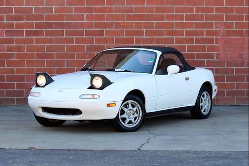 1994 Mazda MX-5 Miata Base 2dr Convertible