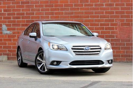 2015 Subaru Legacy Limited
