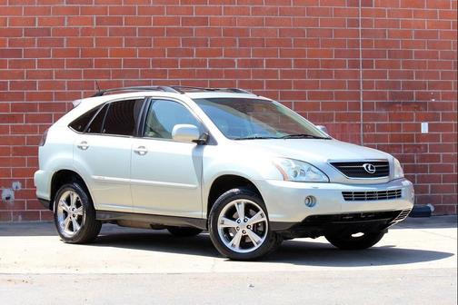 2007 Lexus RX 400h Base