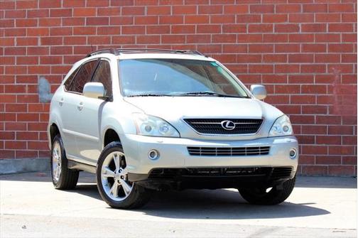 2007 Lexus RX 400h Base