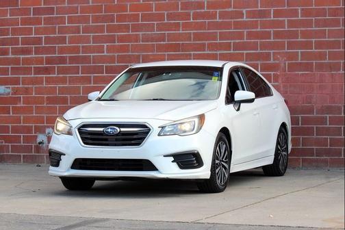 2018 Subaru Legacy Premium