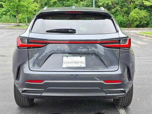 2024 Lexus NX 350 Premium