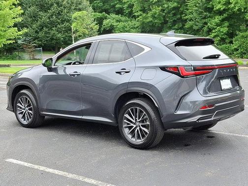 2024 Lexus NX 350 Premium