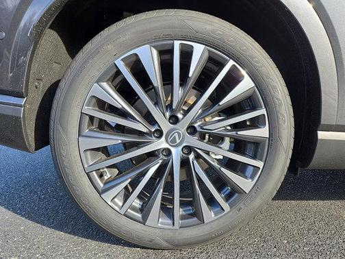 2026 Lexus RX 350 Base