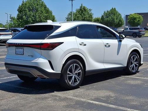 2024 Lexus RX 350 Base