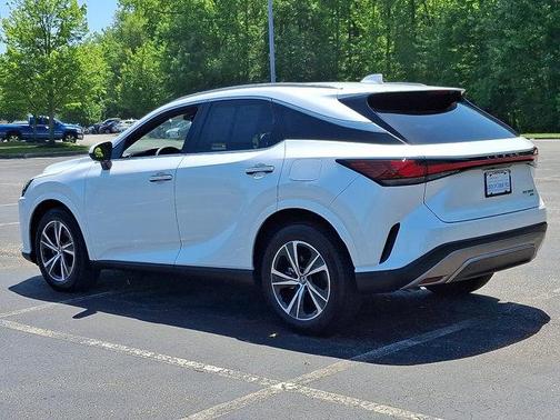 2024 Lexus RX 350 Base