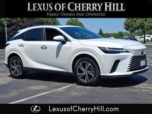 2024 Lexus RX 350 Base