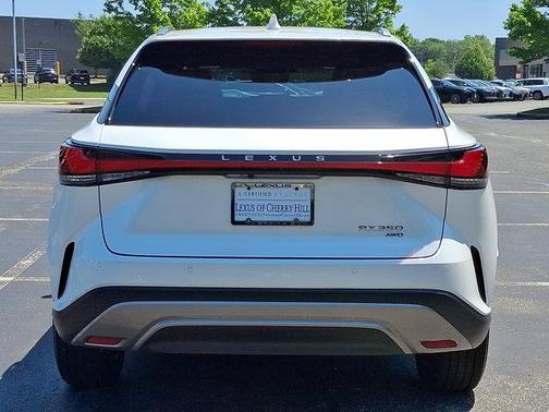 2024 Lexus RX 350 Base