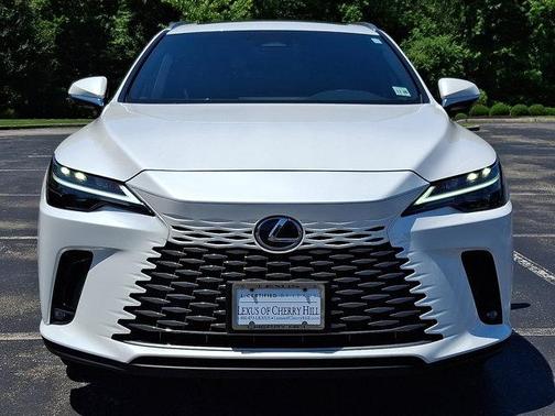 2024 Lexus RX 350 Base