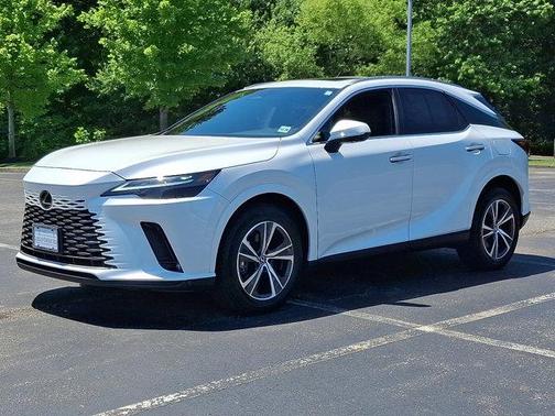 2024 Lexus RX 350 Base