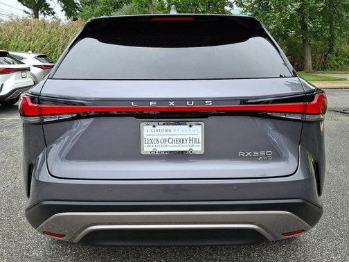 2023 Lexus RX 350 Base