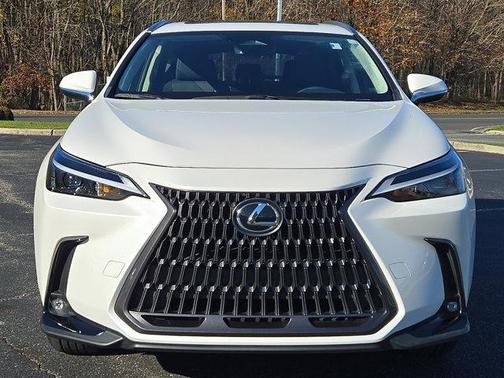2024 Lexus NX 250 Base