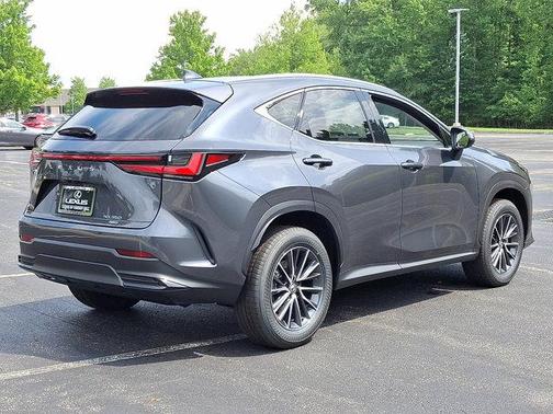 2025 Lexus NX 350 NX 350 AWD