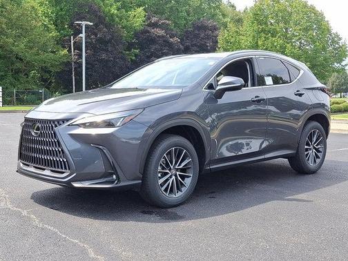 2025 Lexus NX 350 NX 350 AWD