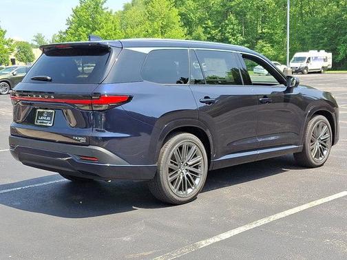 2025 Lexus TX 350 Luxury