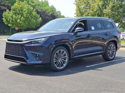 2025 Lexus TX 350 Luxury