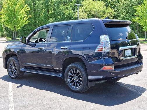2021 Lexus GX 460 Premium